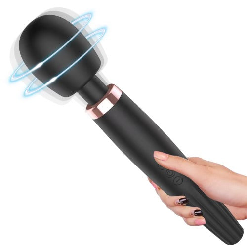 Vault Black Wand image 1
