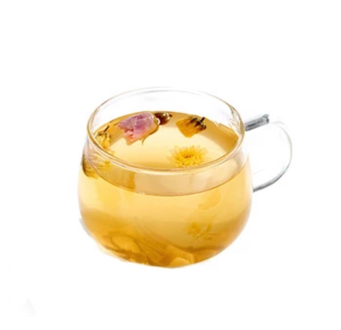 Vault Wellness Tea image 1