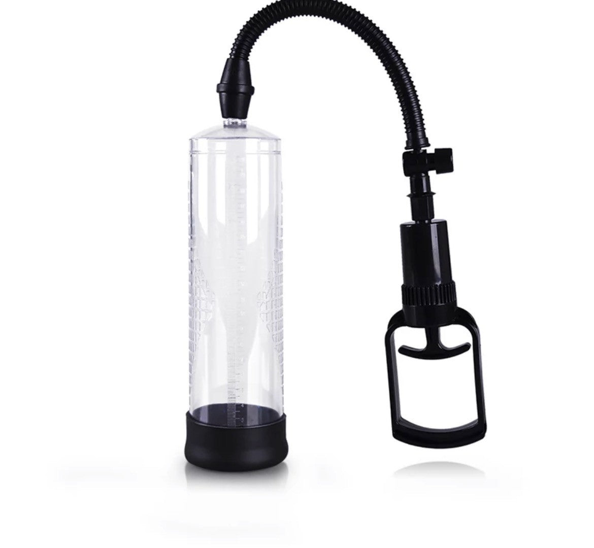 Vault Penis Pump image 1