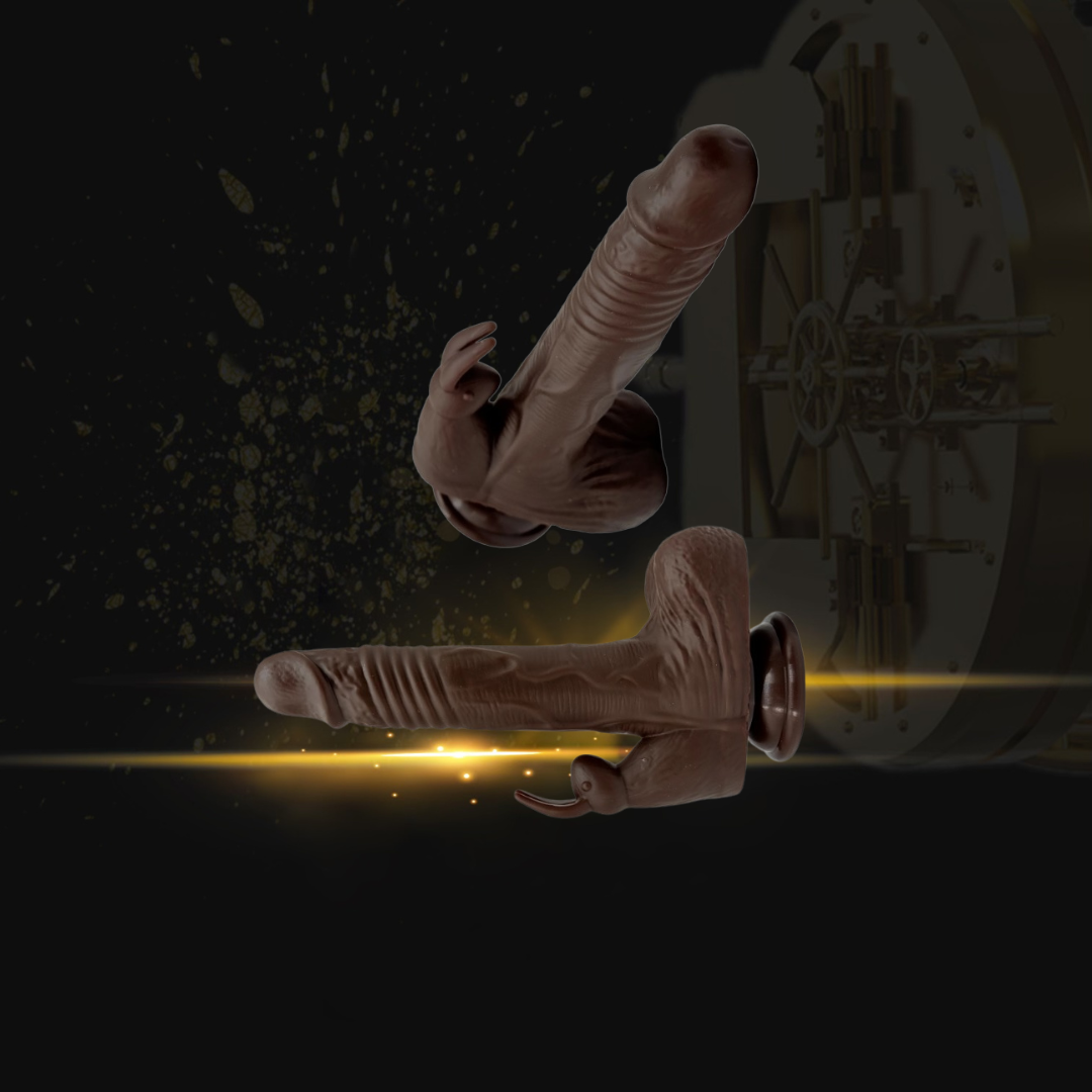 Vault Intensifying Rabbit image 0