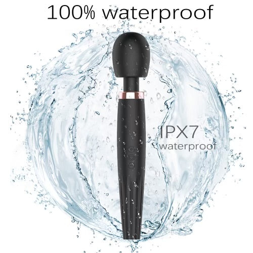 Vault Black Wand image 3