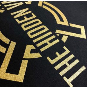 The Hidden Vault Hoodie image 1