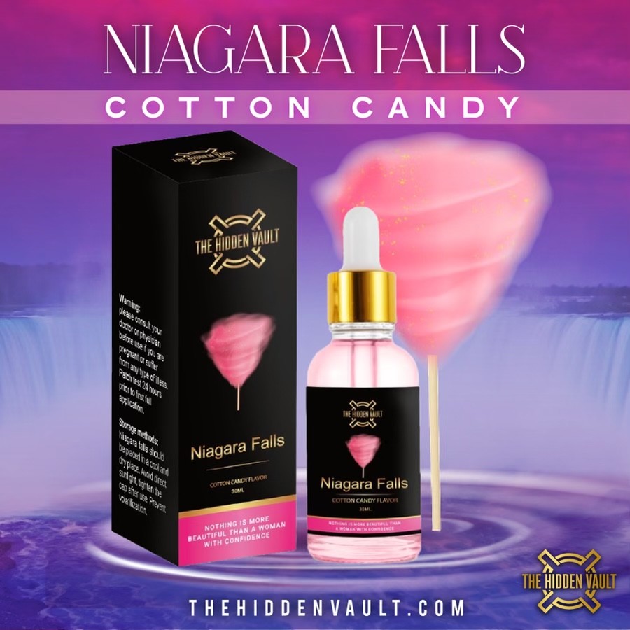 Niagara Falls image 3