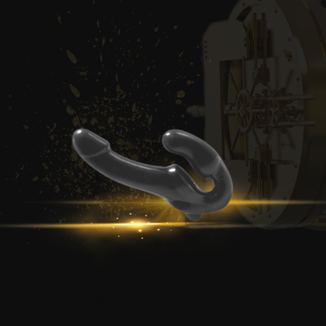 Deadbolt image 0