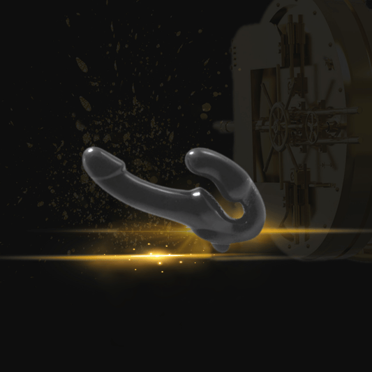 Deadbolt image 0