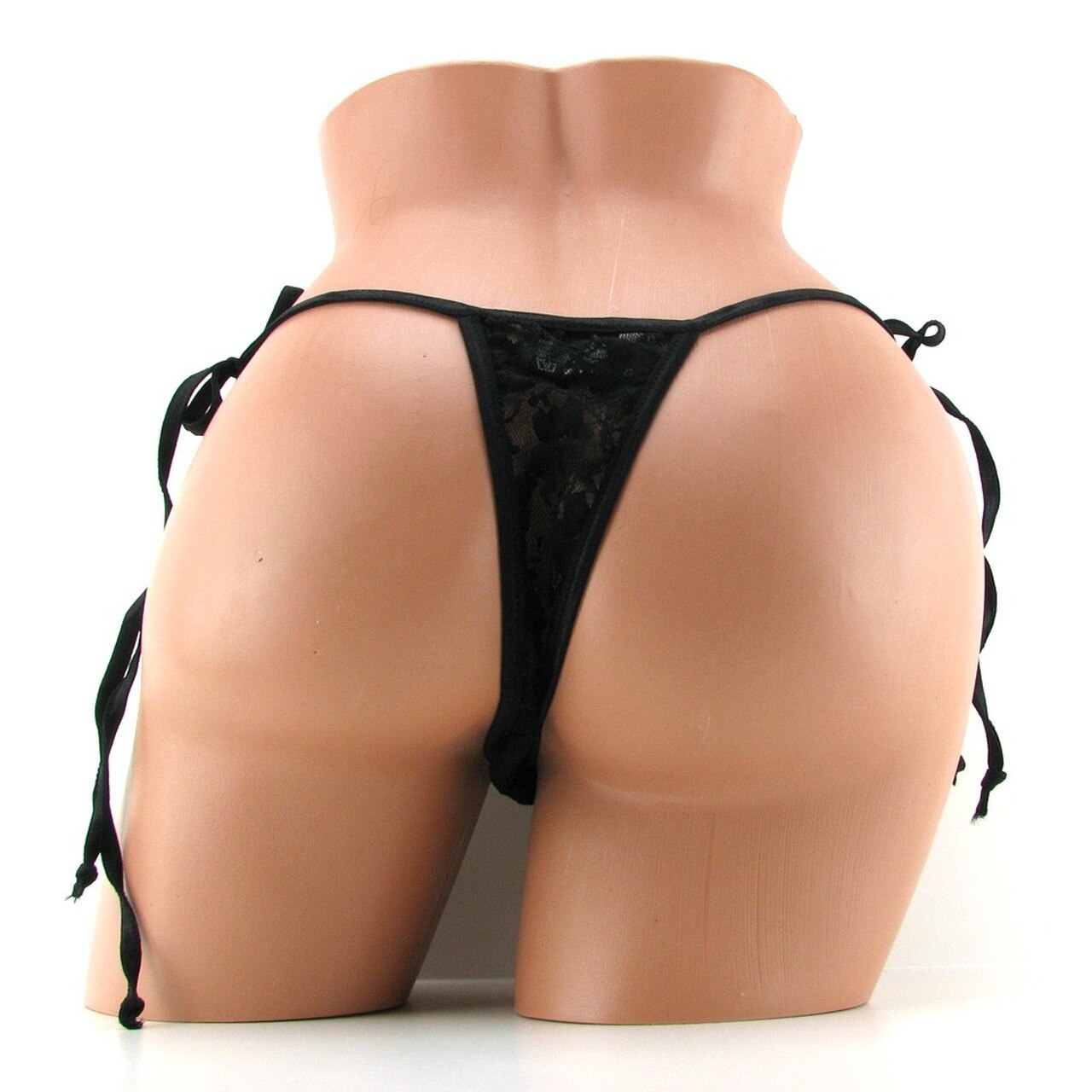 Screaming O Panty Set image 2