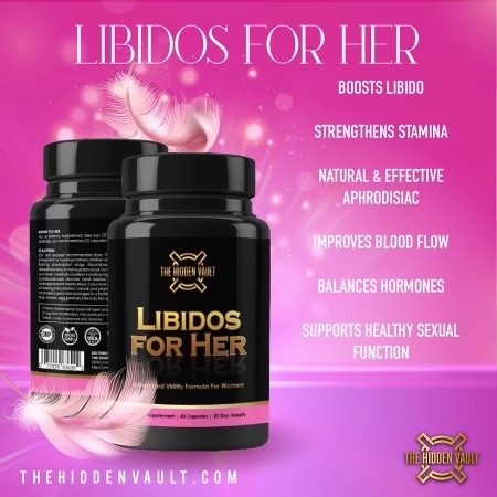 Libidos for Her image 1