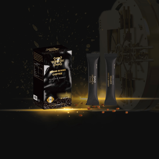 Men's Energy Coffee image 0