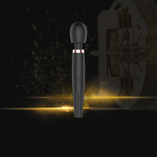 Vault Black Wand image 0