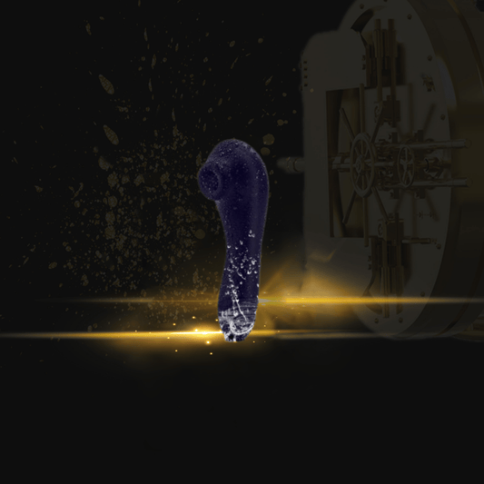 Suction Key image 0