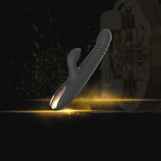 Vault Rabbit image 0