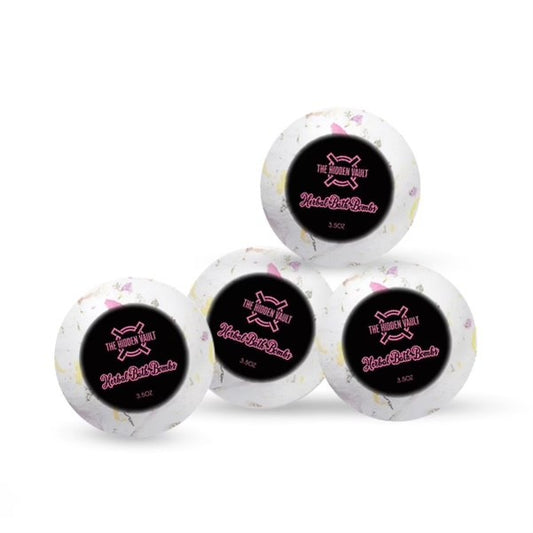 Yoni Bath Bombs image 0