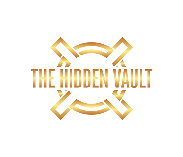 The Hidden Vault