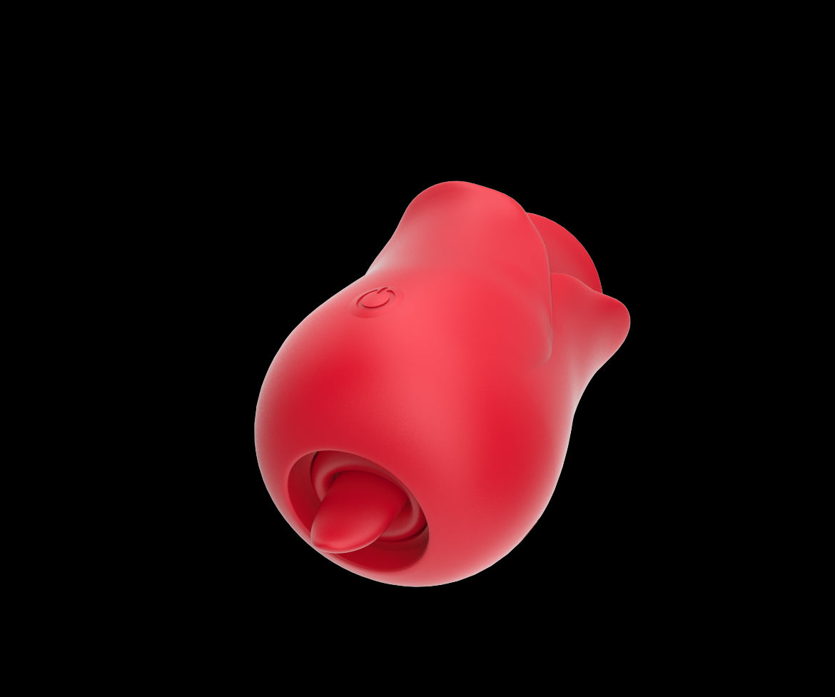 Vault Red Rose (Limited Edition)