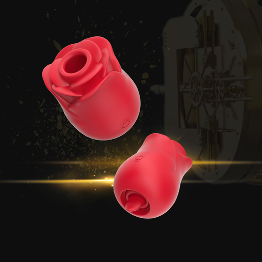 Vault Red Rose (Limited Edition)