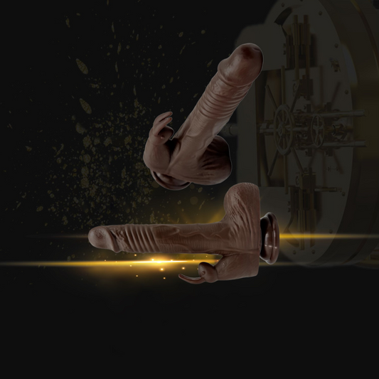 Vault Intensifying Rabbit image 0