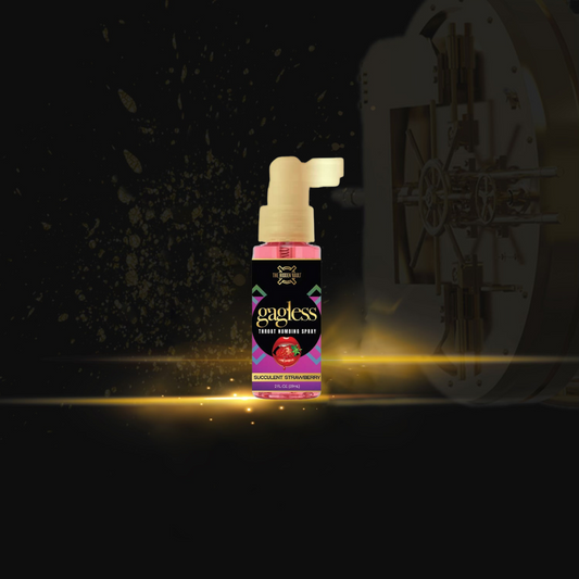 Gagless Spray image 0